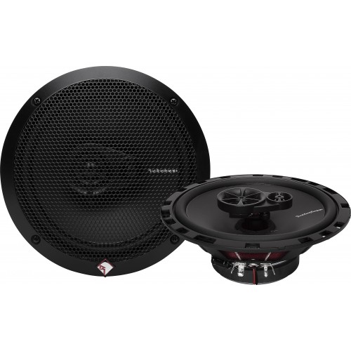 Rockford Fosgate - R165X3